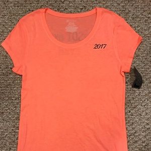 Sigma Delta Tau (SDT) Sorority Executive Board Tee